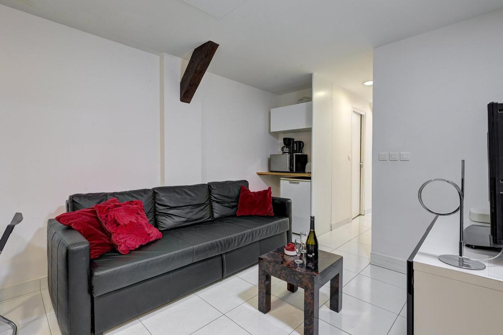 Appartement 373 Suzanne - Superbe A *