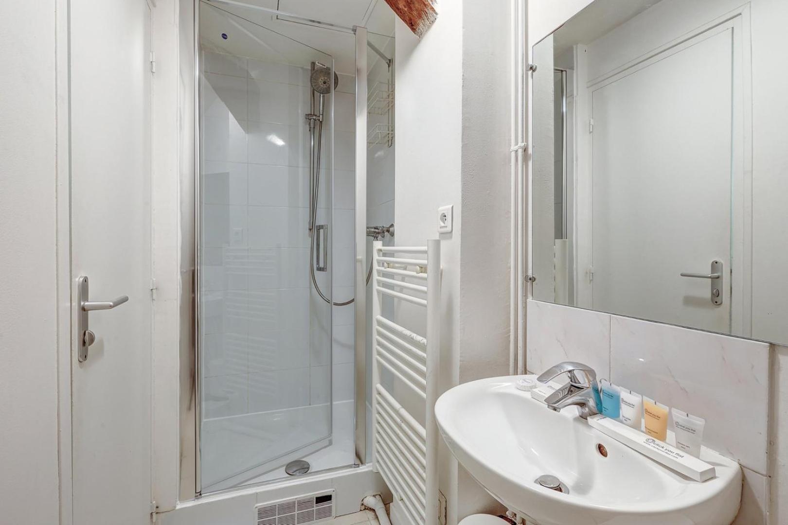 Appartement 373 Suzanne - Superbe A Paris