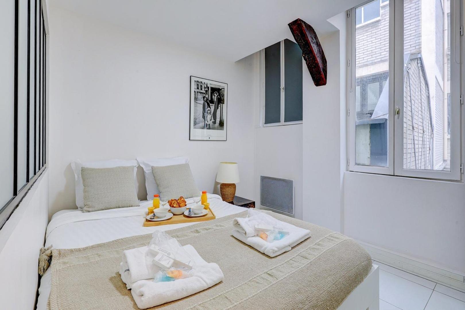 Appartement 373 Suzanne - Superbe A