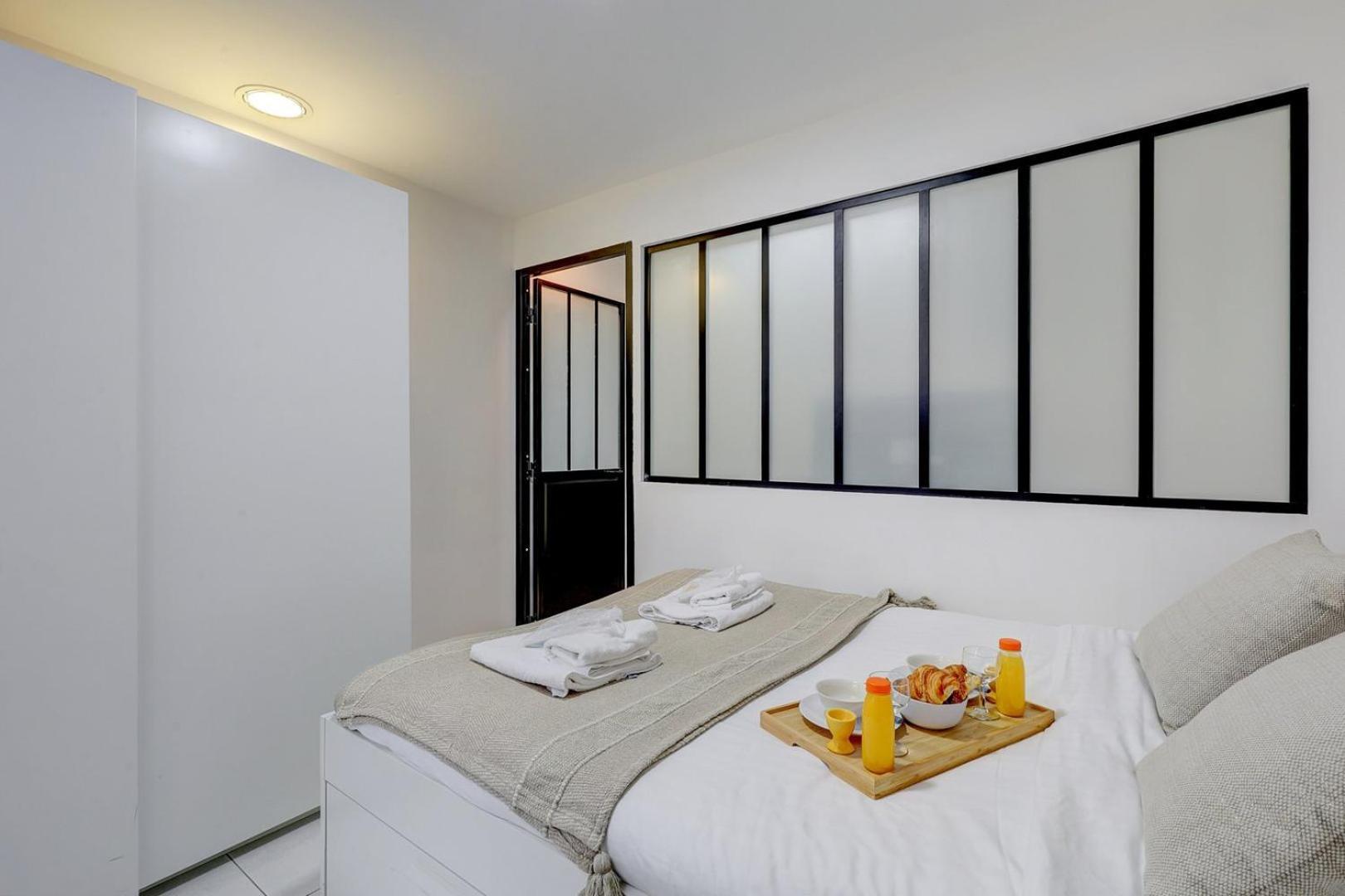Appartement 373 Suzanne - Superbe A Paris